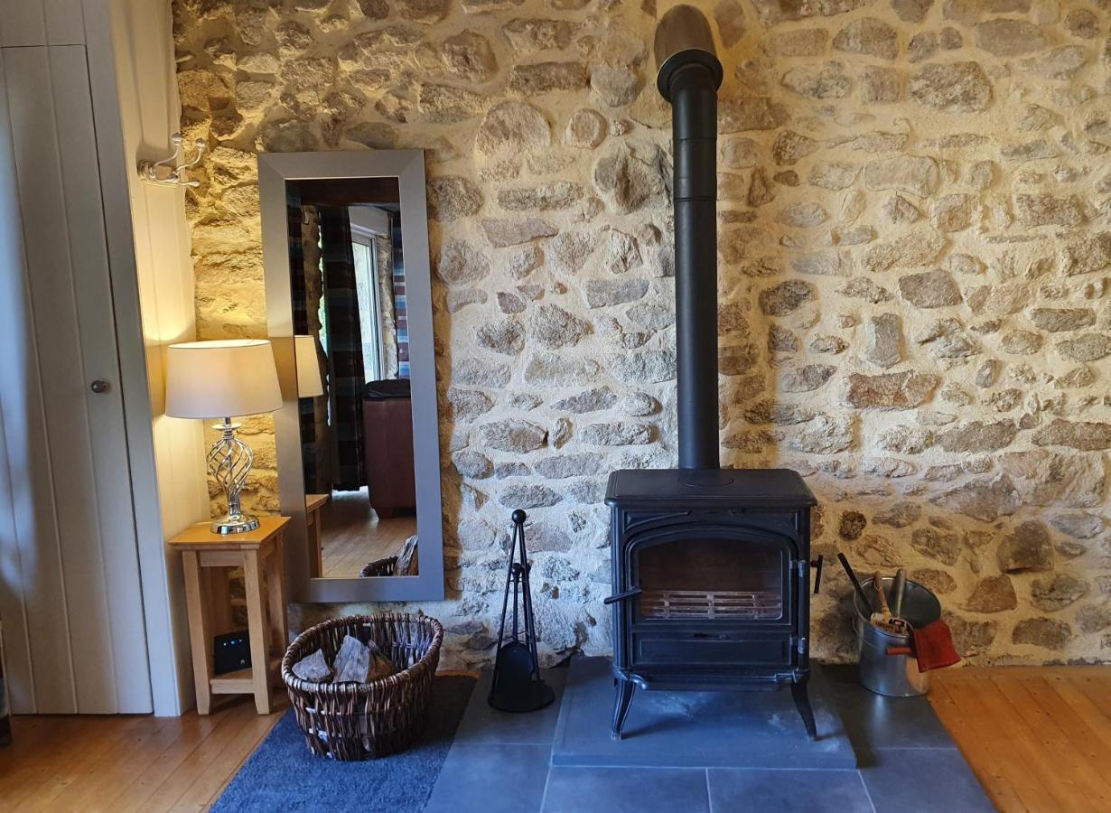 Saint-Mathieu La Porcherie מראה חיצוני תמונה